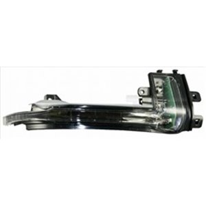 302-0092-3 Фонарь указателя поворота TYC - Top1autovaruosad