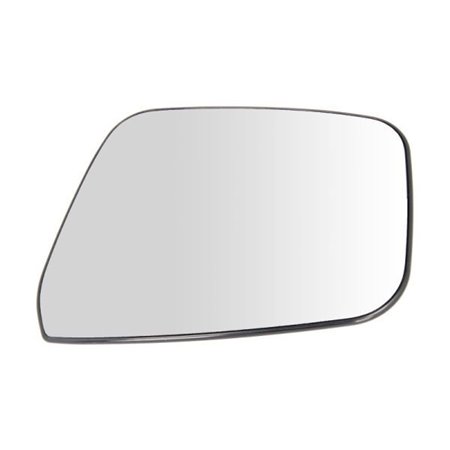 6102-16-2001934P Mirror Glass, exterior mirror BLIC