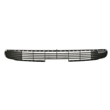 6502-07-5077997P Ventilation Grilles, bumper BLIC