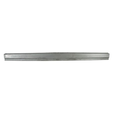 6505-06-1646016P Entry plate BLIC