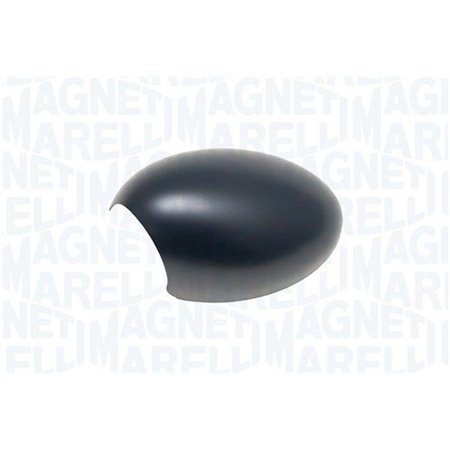 182208001600 Housing/cover of side mirror R (for painting) fits: MINI ONE / CO