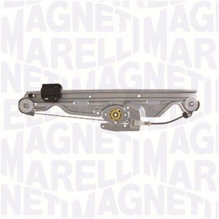 350103170230 Fönsterregulator MAGNETI MARELLI