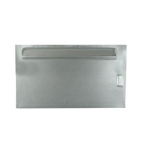 6016-00-3546152P Door repair kit rear R (coating, lower part, 1/3 height) fits: ME