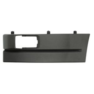 146/235 Driver’s cab step panel L fits: SCANIA P,G,R,T 03.04 