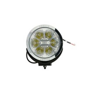 LUM2.51200.01 Universal headlamp L/R (long range, LED, 12/24V, diameter 180mm, 