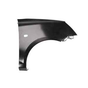 6504-04-3265312P Front fender R (with indicator hole) fits: KIA PICANTO I 04.04 02