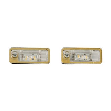 5402-003-13-910 Licence Plate Light BLIC