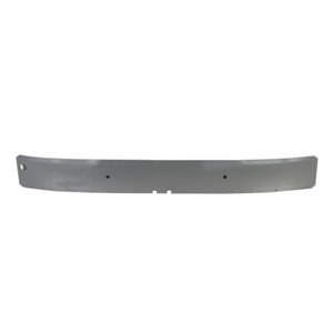 5502-00-5024941P Bumper reinforcement front (steel) fits: OPEL CORSA D 07.06 12.14