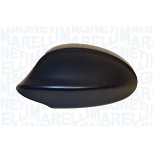182208000400 Housing/cover of side mirror R fits: BMW 3 E90, E91 12.04 05.12