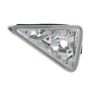 19-0564-01-2 Front Fog Light TYC - Top1autovaruosad