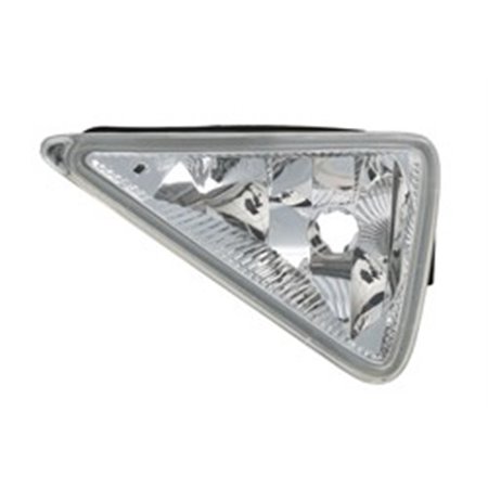 19-0564-01-2 Front Fog Light TYC