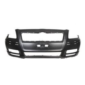 5510-00-8161901Q Bumper (front, for painting, CZ) fits: TOYOTA AVENSIS T25 04.03 0