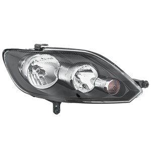 1EE 009 948-061 Headlight HELLA - Top1autovaruosad