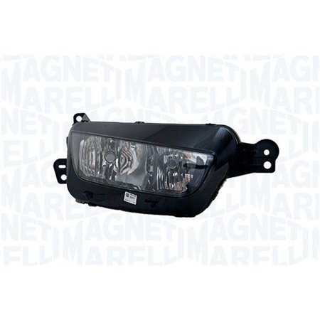 712472201129 Headlight MAGNETI MARELLI