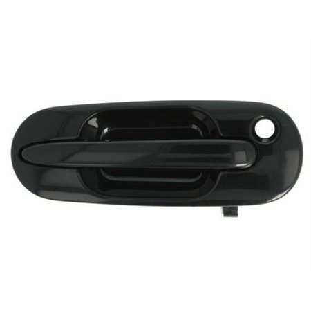 6010-12-028402P Exterior Door Handle BLIC