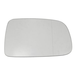 6102-02-0927P Side mirror glass R  aspher - Top1autovaruosad