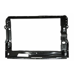 6502-08-9503200P Header panel (with air conditioning) fits: VW FOX 04.05 12.11
