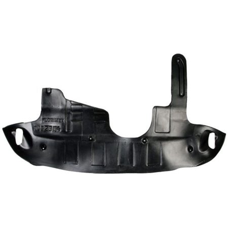 6601-02-3175860P Engine Cover BLIC