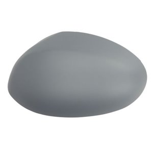 6103-01-1311857P Housing/cover of side mirror L (for painting) fits: CITROEN C1; P