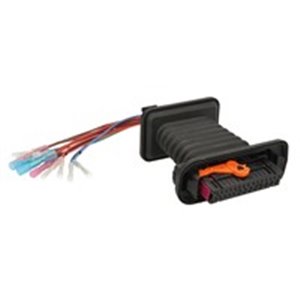 SEN8810450SC Harness wire (250mm, L/R) fits: SKODA ROOMSTER 1.2 1.9D 03.06 05.