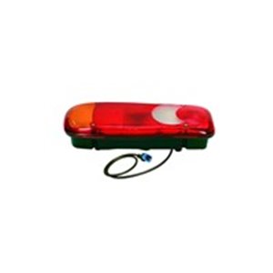 VAL152880 Rear lamp L R  with wire  fits  - Top1autovaruosad