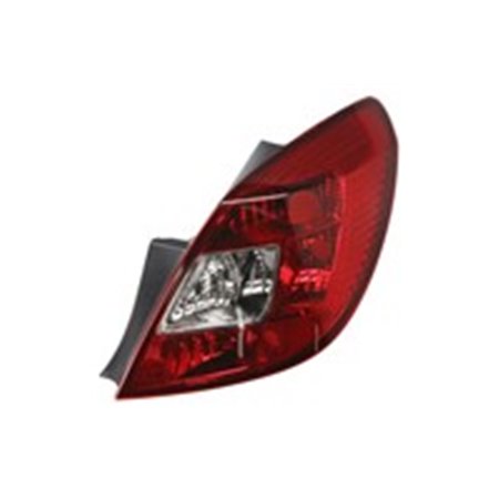 11-11431-01-2 Tail Light Assembly TYC