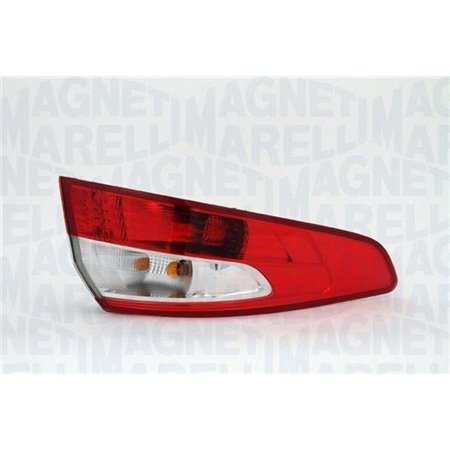 712203301120 Tail Light Assembly MAGNETI MARELLI