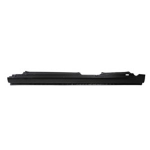 6505-06-9523011K Car side sill L fits: VW BORA, GOLF IV Hatchback / Station wagon 