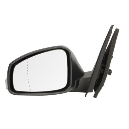 5402-09-2002191P Exterior Mirror BLIC