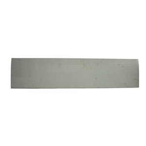 6015-00-2092152P Door repair kit rear R (coating, lower part, height 200mm) fits: 