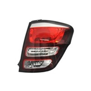 045229 Tail Light Assembly VALEO - Top1autovaruosad