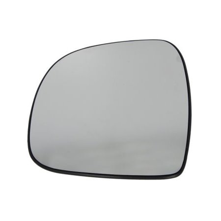 6102-02-1291917P Mirror Glass, exterior mirror BLIC