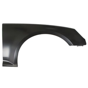 6504-04-0030312P Front fender R fits: AUDI A4 B9 05.15 05.19