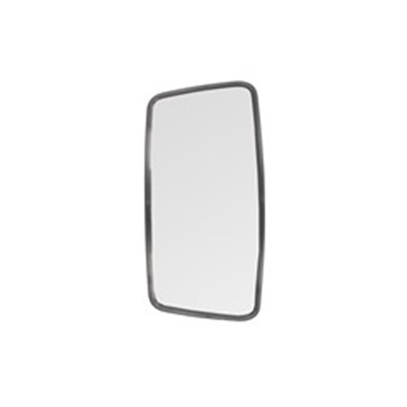 515720120H Side mirror L/R, manual, length: 426mm, height: 200mm fits: MAN T