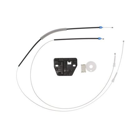 6205-30-003802P Repair Kit, window regulator BLIC