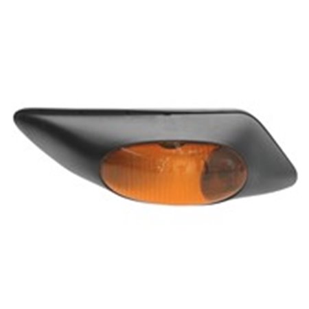OL1.42.066.00 Indicator lamp, side R (orange) fits: IVECO DAILY III 05.99 07.07