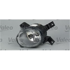 088895 Front Fog Light VALEO - Top1autovaruosad