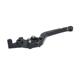 KHLDC14 Brake lever long; non breakable adjusted 4RIDE colour black fits: