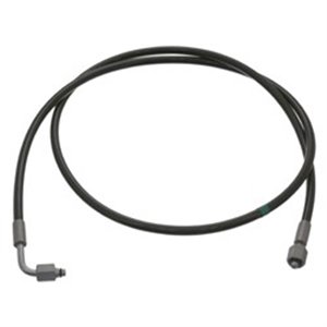 FE100595 Cab tilt hose (1436mm, M12x1,5mm) fits: SCANIA 4, P,G,R,T 05.95 