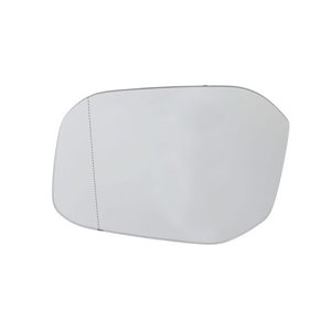 6102-01-2002587P Mirror Glass, exterior mirror BLIC - Top1autovaruosad