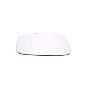 6102-02-1287P Mirror Glass, exterior mirror BLIC - Top1autovaruosad