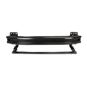 5502-00-2019940P Bumper reinforcement front fits: FIAT PUNTO, PUNTO EVO 09.09 08.1