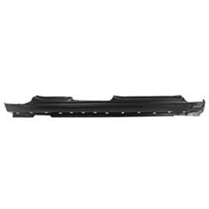 6505-06-3476012K Car side sill R fits: MAZDA 3 BK, 3 BL 10.03 10.11