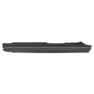 6505-06-1135011K Car side sill L fits: CHEVROLET AVEO II Hatchback / Saloon 5D 04.