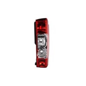 11-11357-01-2 Tail Light Assembly TYC - Top1autovaruosad