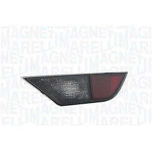 714000062501 Reverse light R fits: SEAT ALTEA 03.04 05.09