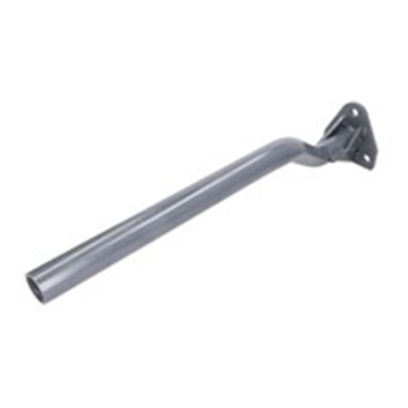 IVE-MS-003R Wing bracket, supporting bar rear R (before wheel) fits: IVECO ST