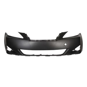 5510-00-8171900P Bumper (front, for painting) fits: LEXUS IS II XE20 10.05 03.09