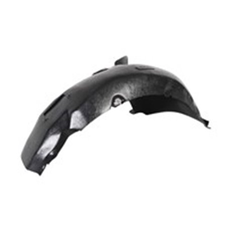 RP111456 Plastic fender liner front L (Polyethylene) fits: VW PASSAT ALLTR