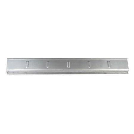 6505-06-2092045P Entry plate BLIC